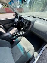 2007 FORD ESCAPE SUV 4-CYL, 2.3 LITER XLS SPORT UTILITY 4D