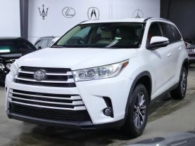 2019 TOYOTA HIGHLANDER for sale in  Orlando, FL