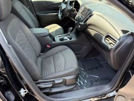 2020 CHEVROLET EQUINOX SUV 4-CYL, TURBO, 1.5 LITER LT SPORT UTILITY 4D at Major Key Motors - used car dealership in Lebanon, PA.