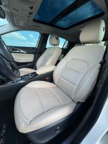 2018 INFINITI QX30 SUV 4-CYL, TURBO, 2.0 LITER PREMIUM SPORT UTILITY 4D