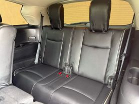 2019 INFINITI QX60 SUV V6, 3.5 LITER LUXE SPORT UTILITY 4D