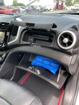 2015 CHEVROLET SONIC SEDAN 4-CYL, TURBO, 1.4 LITER RS SEDAN 4D