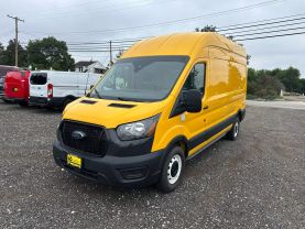 2021 FORD TRANSIT 250 CARGO VAN
