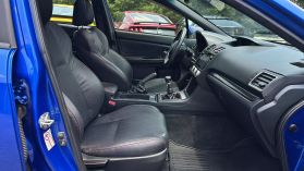 2017 Subaru Wrx - Image 24