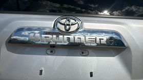 2013 Toyota 4runner - Image 43