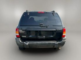 2004 JEEP GRAND CHEROKEE