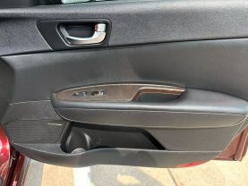 2018 KIA OPTIMA SEDAN 4-CYL, 2.4 LITER EX SEDAN 4D
