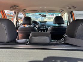 2014 SUBARU XV CROSSTREK SUV 4-CYL, PZEV, 2.0 LITER LIMITED SPORT UTILITY 4D