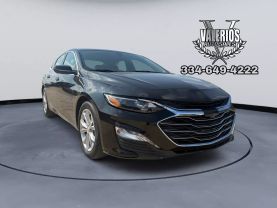2019 CHEVROLET MALIBU SEDAN 4-CYL, TURBO, 1.5 LITER LT SEDAN 4D