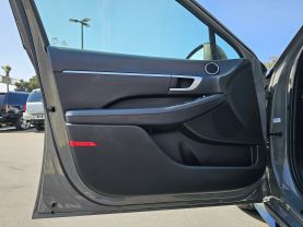 2022 HYUNDAI SONATA SEL SEDAN 4D