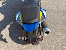 2015 SUZUKI GSX-R1000L5 SPORTBIKES - -