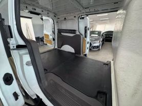 2020 FORD TRANSIT CONNECT CARGO VAN CARGO 4-CYL, FLEX FUEL, 2.0 LITER XL VAN 4D