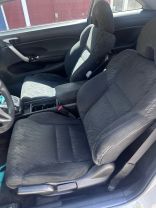 2006 HONDA CIVIC COUPE 4-CYL, VTEC, 1.8 LITER EX COUPE 2D