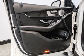 2016 Mercedes-benz Glc - Image 41