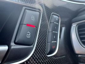 2017 AUDI S6 SEDAN V8, TURBO, 4.0 LITER PRESTIGE SEDAN 4D