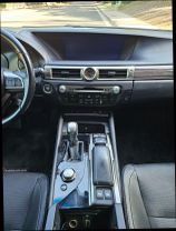 2016 LEXUS GS GS 350 SEDAN 4D