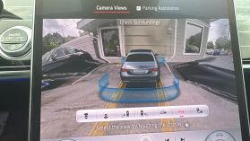 2021 Mercedes-benz S-class - Image 74