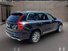2016 VOLVO XC90 SUV 4-CYL, DRV-E SPRCHGD 2.0T T6 INSCRIPTION SPORT UTILITY 4D