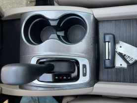 2017 Honda Pilot Ex-l W/navigation Sport Utility 4d - Image 26
