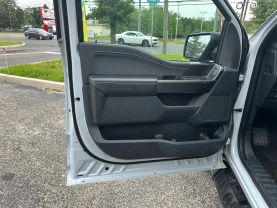 2021 FORD F150 SUPERCREW CAB