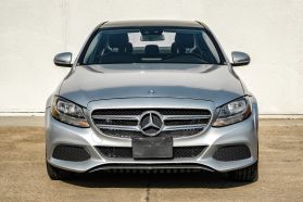 2017 Mercedes-benz C-class - Image 8