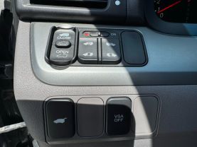 2010 HONDA ODYSSEY VAN V6, VTEC, 3.5 LITER EX-L MINIVAN 4D