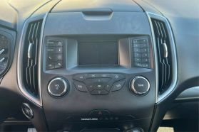 2019 FORD EDGE SUV 4-CYL, ECOBOOST, TURBO, 2.0 LITER SE SPORT UTILITY 4D