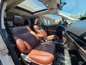 2018 Subaru Forester2.5i Touring Sport Utility 4d - Image 12