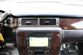 2007 GMC YUKON SUV V8, 6.2 LITER DENALI SPORT UTILITY 4D