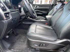 2021 KIA SORENTO
