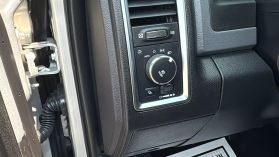 2016 RAM 1500 CREW CAB