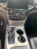 2021 JEEP GRAND CHEROKEE SUV V6, VVT, 3.6 LITER 80TH EDITION SPORT UTILITY 4D - Becker Auto Sales LLC in Emporia, KS