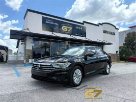 2019 Volkswagen Jetta - Image 1