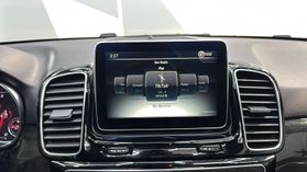 2016 MERCEDES-BENZ GLE