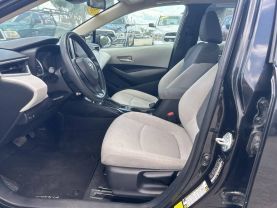 2021 TOYOTA COROLLA SEDAN 4-CYL, 1.8 LITER LE SEDAN 4D