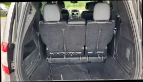 2014 Chrysler Town & Country S Minivan 4d - Image 23