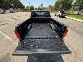 2019 CHEVROLET SILVERADO 1500 LIMITED DOUBLE CAB PICKUP V8, ECOTEC3, 5.3 LITER LT PICKUP 4D 6 1/2 FT