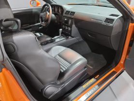 2014 Dodge Challenger - - Image 19