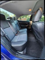 2016 TOYOTA COROLLA S SEDAN 4D