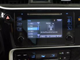 2019 TOYOTA COROLLA SEDAN - AUTOMATIC - Dart Auto Group