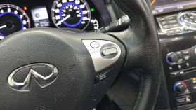 2016 INFINITI QX70
