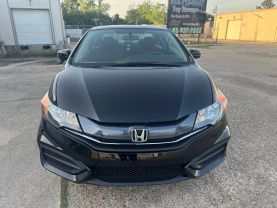 2015 HONDA CIVIC COUPE 4-CYL, PZEV, IVTEC, 1.8L EX COUPE 2D