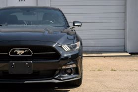 2015 Ford Mustang - Image 48