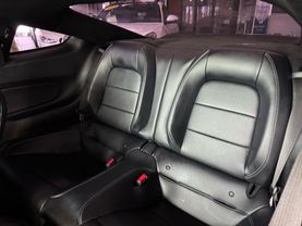 2016 FORD MUSTANG COUPE V8, 5.0 LITER GT PREMIUM COUPE 2D