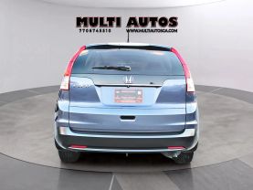 2014 HONDA CR-V SUV 4-CYL, I-VTEC, 2.4 LITER EX SPORT UTILITY 4D