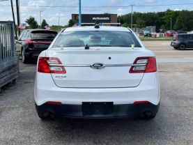 2013 FORD TAURUS
