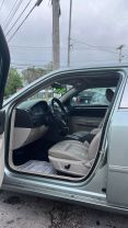 2006 CHRYSLER 300 SEDAN V6, HO, 3.5 LITER TOURING SEDAN 4D