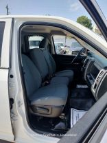 2016 RAM 1500 QUAD CAB PICKUP V6, FLEX FUEL, 3.6 LITER TRADESMAN PICKUP 4D 6 1/3 FT at Motors On Wheels - used car dealership in Houston, Texas.