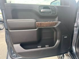 Used 2020 GMC SIERRA 1500 CREW CAB PICKUP V8, ECOTEC3, DFM, 5.3 LITER DENALI PICKUP 4D 5 3/4 FT - LA Auto Star located in Virginia Beach, VA