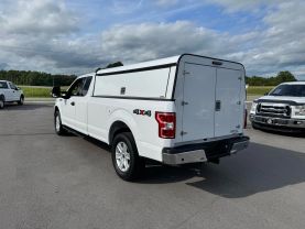 2020 FORD F150 SUPER CAB